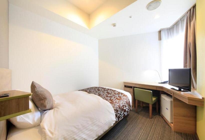 ホテル Sunshine Utsunomiya