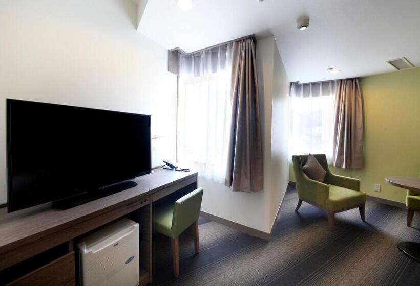 ホテル Sunshine Utsunomiya