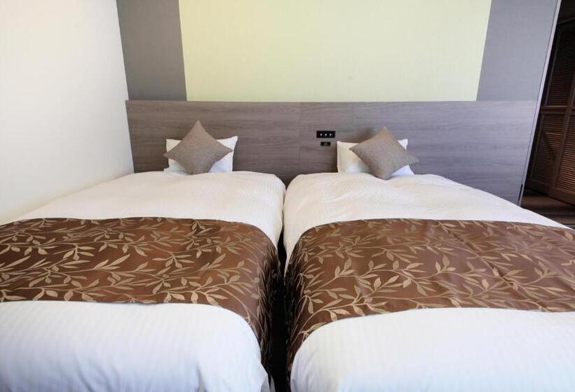 ホテル Sunshine Utsunomiya