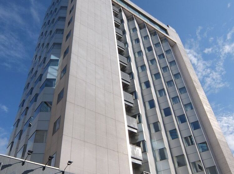 ホテル Sunshine Utsunomiya