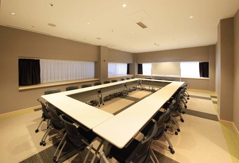 ホテル Sunshine Utsunomiya