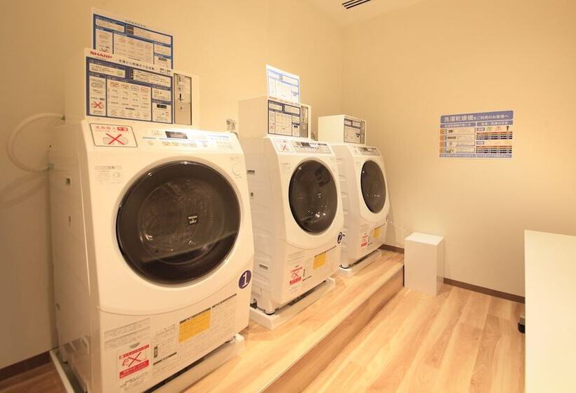 ホテル Sunshine Utsunomiya