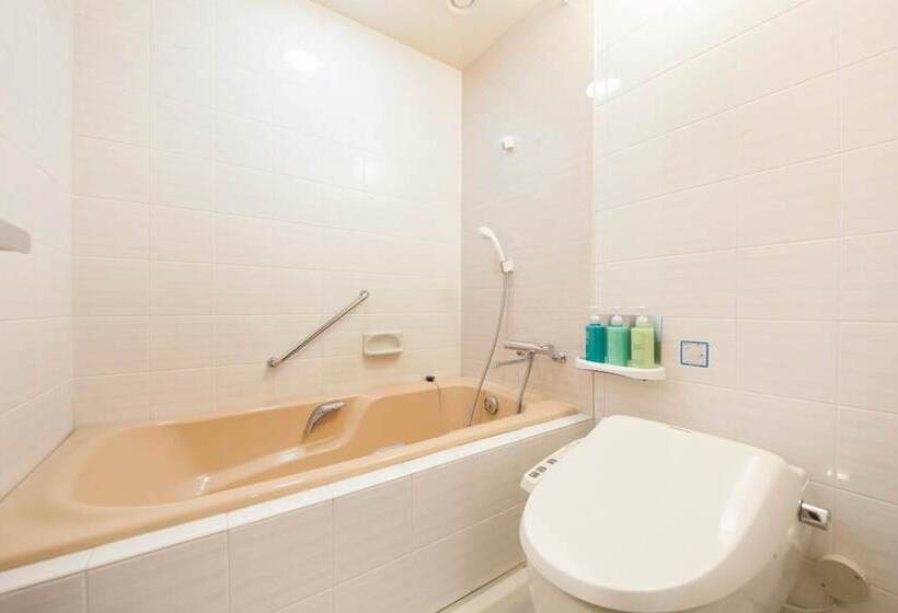 ホテル Sunshine Utsunomiya