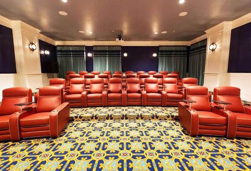 فندق The Beach Club At Charleston Harbor Resort And Marina