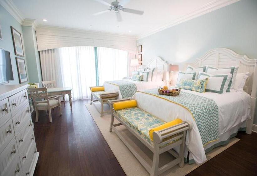 فندق The Beach Club At Charleston Harbor Resort And Marina