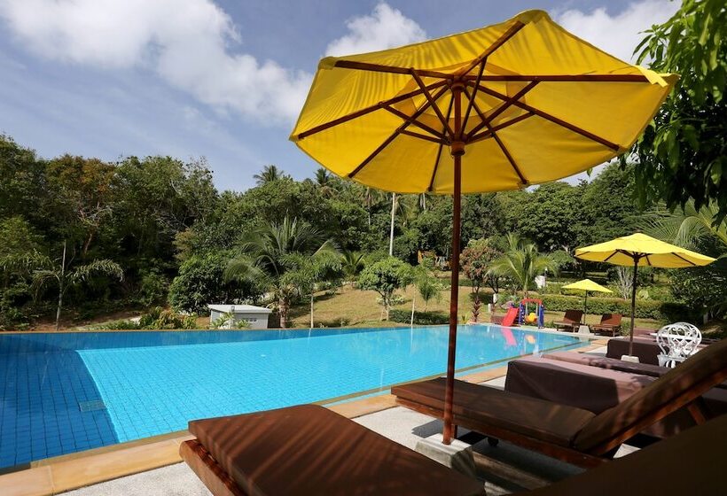 호텔 The Fisherman's Chalet