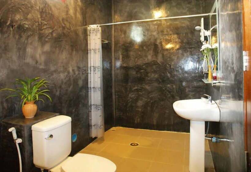 호텔 The Fisherman's Chalet