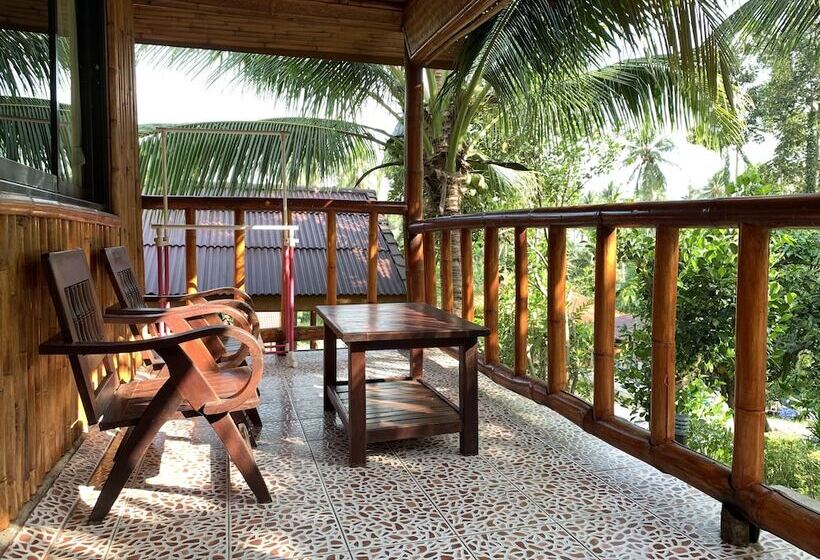 호텔 The Fisherman's Chalet