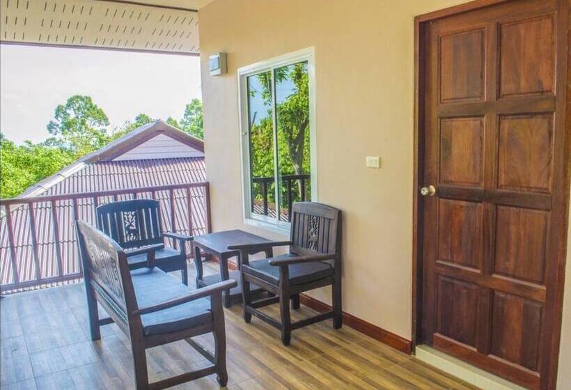 호텔 The Fisherman's Chalet