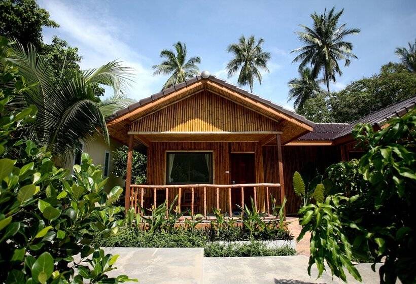 호텔 The Fisherman's Chalet