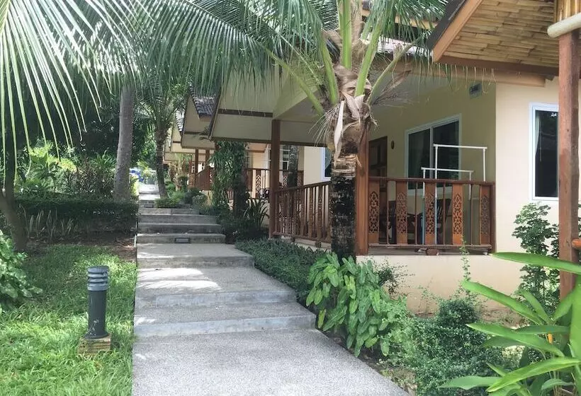 هتل The Fisherman's Chalet