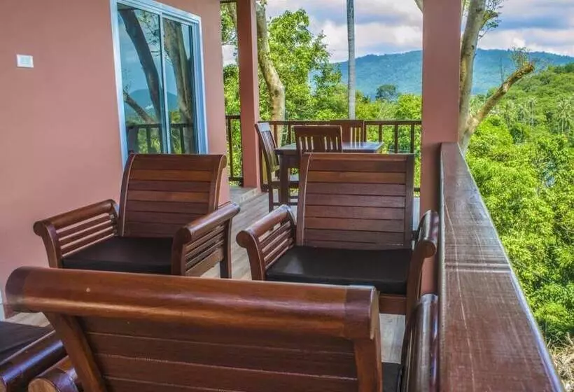 هتل The Fisherman's Chalet
