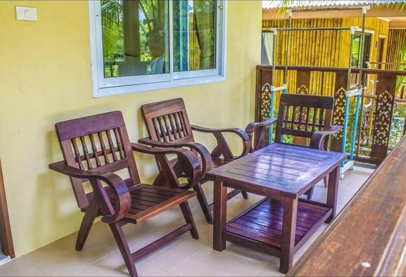 호텔 The Fisherman's Chalet