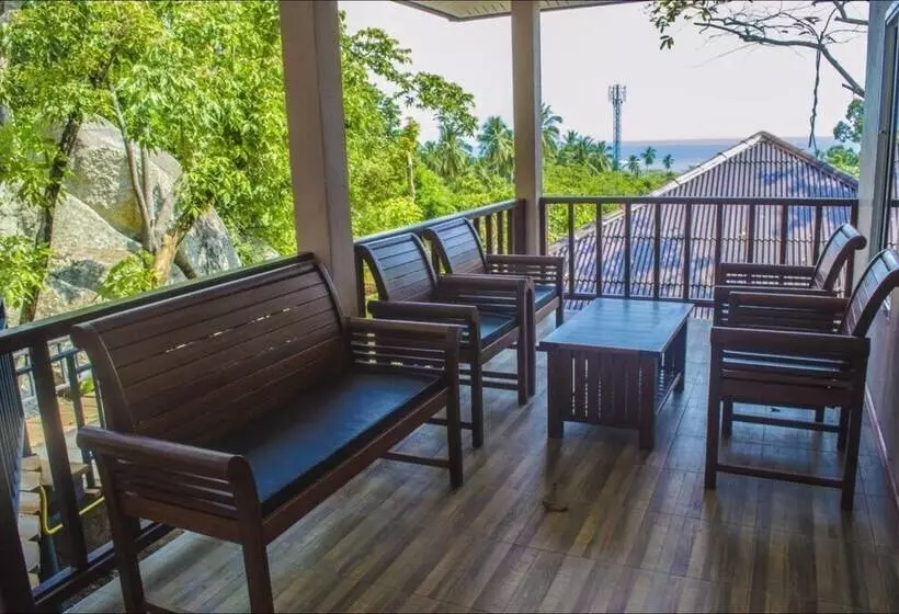 هتل The Fisherman's Chalet