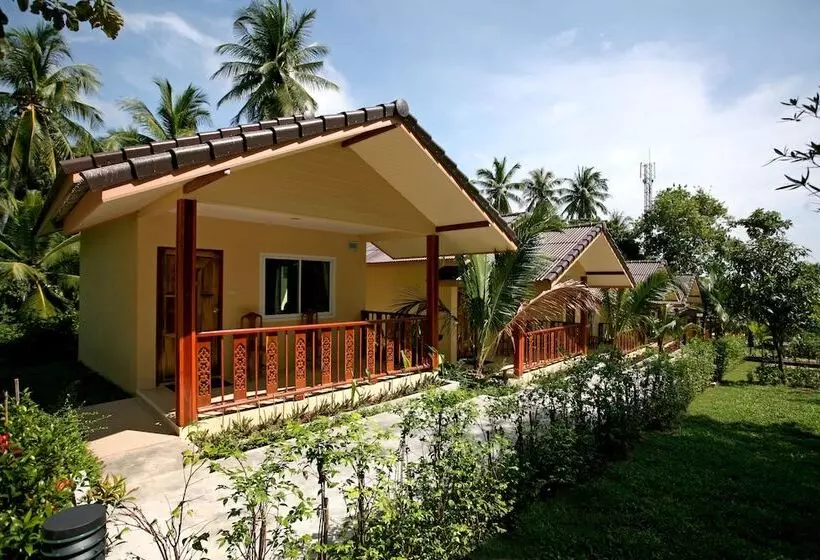هتل The Fisherman's Chalet