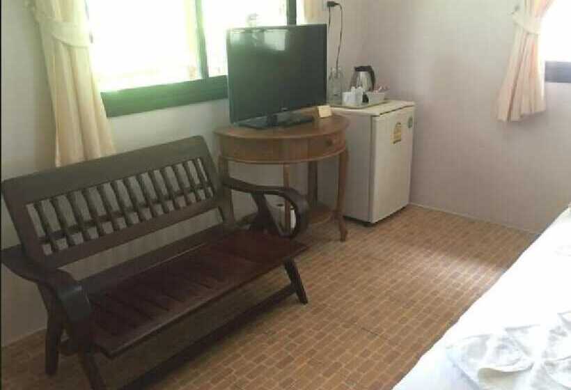 호텔 The Fisherman's Chalet