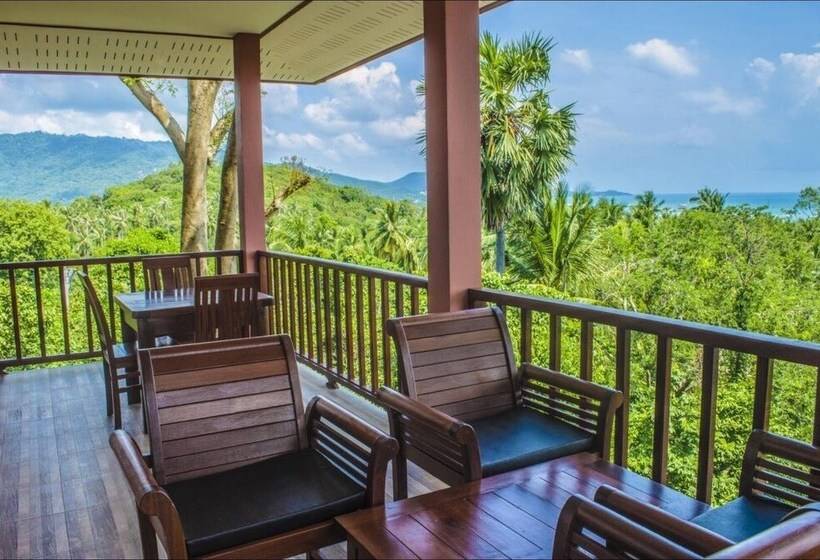 호텔 The Fisherman's Chalet