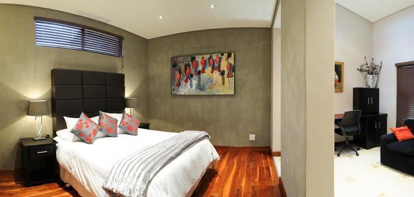 Jedidja Bed And Breakfast