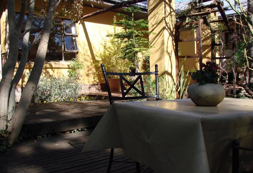 Jedidja Bed And Breakfast