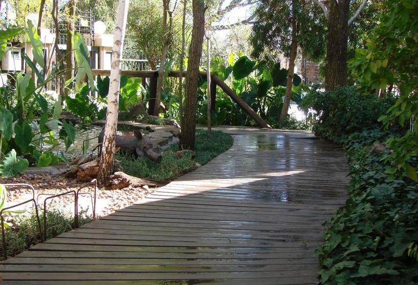 Jedidja Bed And Breakfast