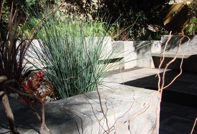 Jedidja Bed And Breakfast