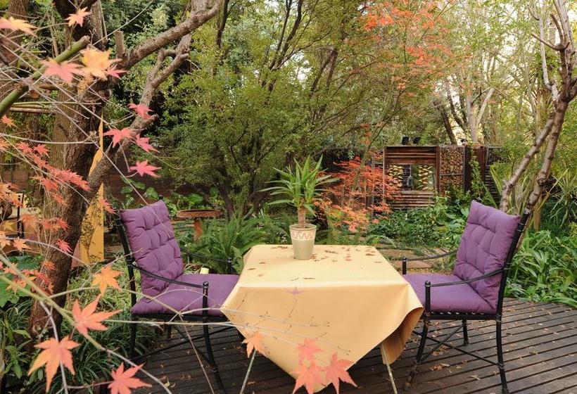 Jedidja Bed And Breakfast