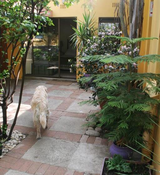 Jedidja Bed And Breakfast