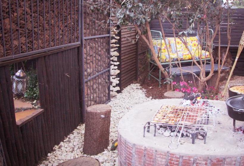 Jedidja Bed And Breakfast