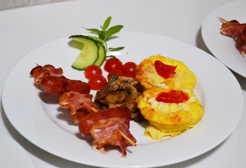 Jedidja Bed And Breakfast