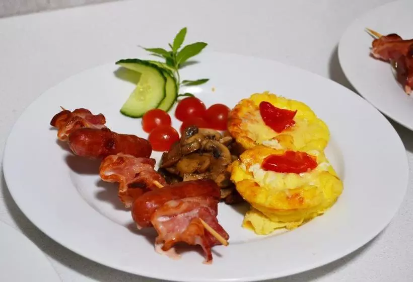 Jedidja Bed And Breakfast