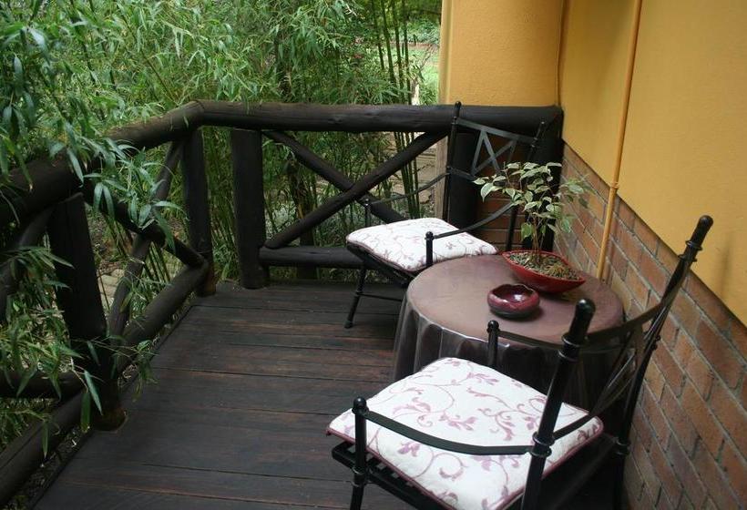 Jedidja Bed And Breakfast