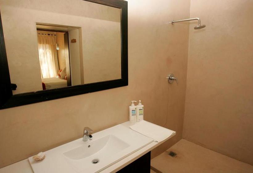 Jedidja Bed And Breakfast