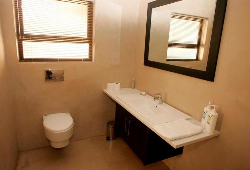 Jedidja Bed And Breakfast