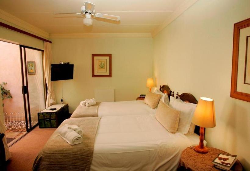 Jedidja Bed And Breakfast