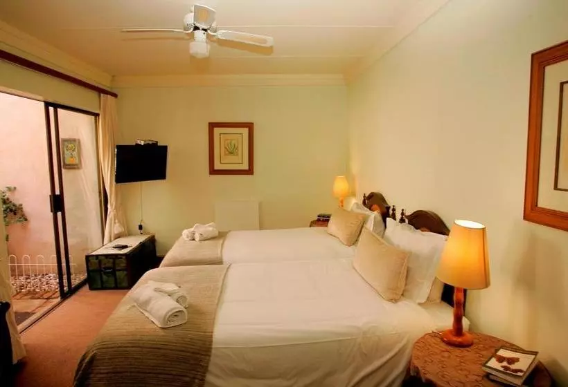 Jedidja Bed And Breakfast