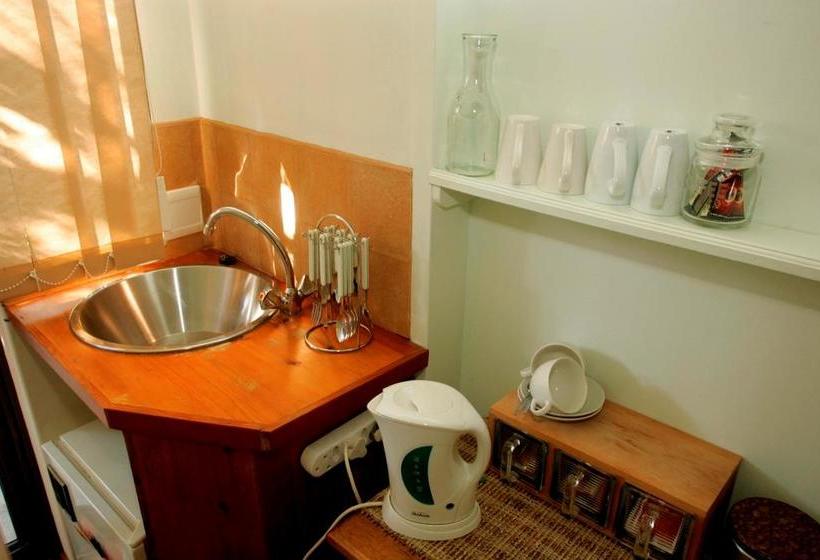 Jedidja Bed And Breakfast