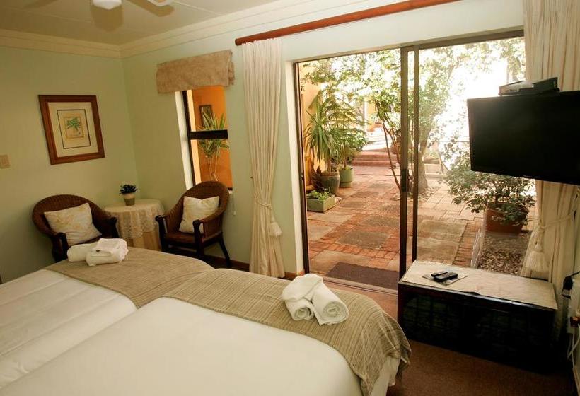 Jedidja Bed And Breakfast