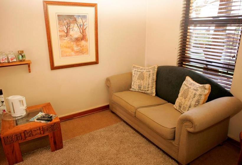 Jedidja Bed And Breakfast