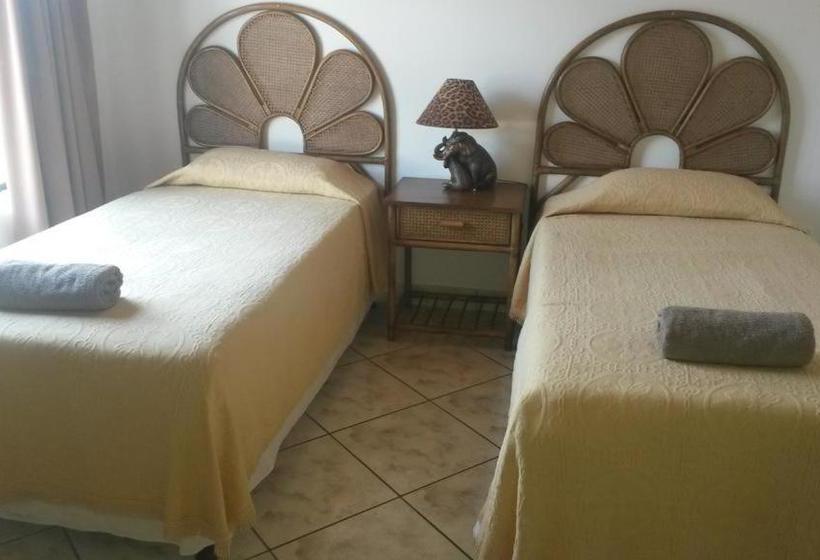 Lake St Lucia Villas