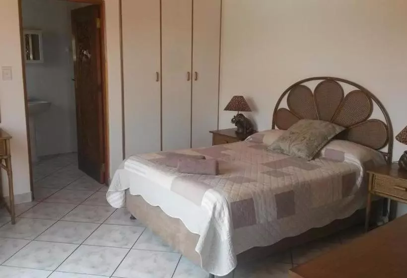 Lake St Lucia Villas