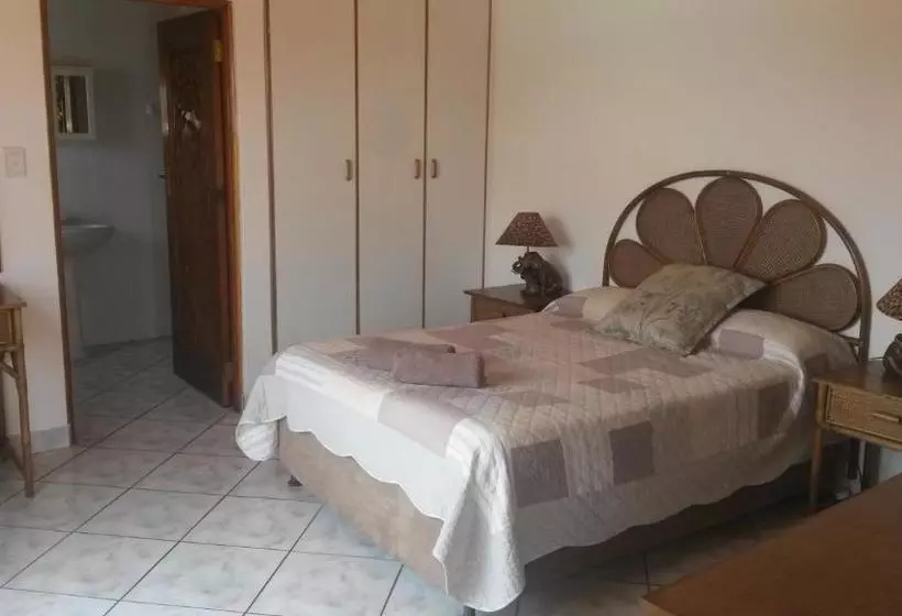 Lake St Lucia Villas