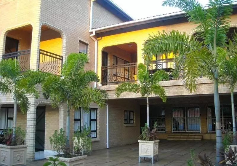 Lake St Lucia Villas