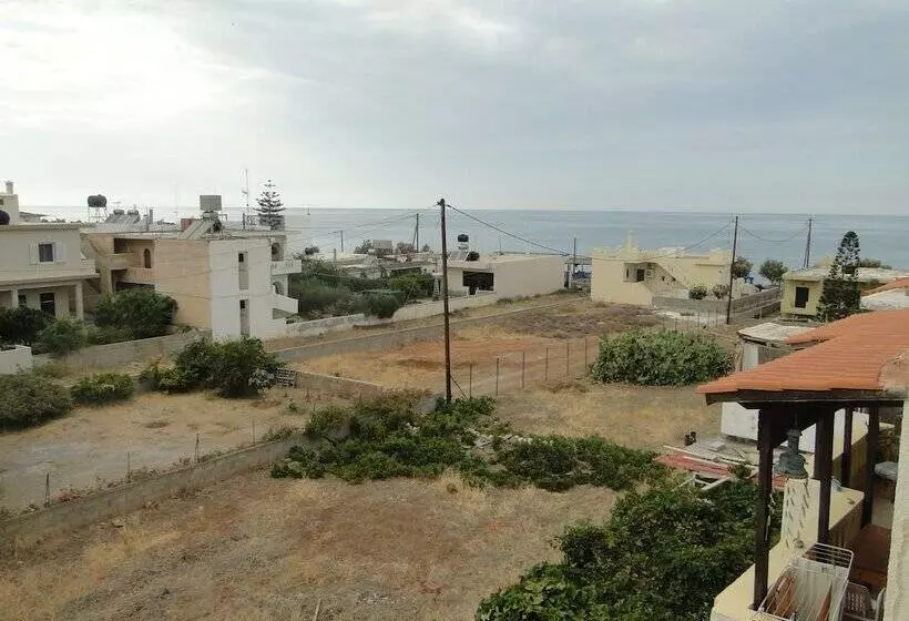 Paradise Inn
