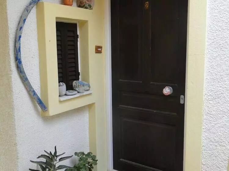 Paradise Inn