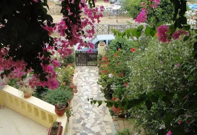 Paradise Inn