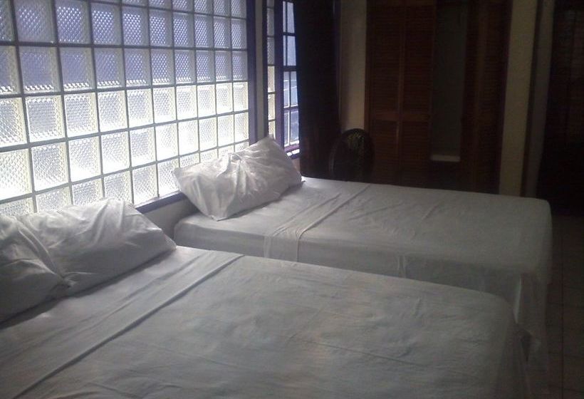 بنسيون Amelia Guest House