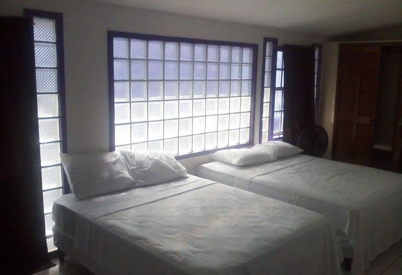 بنسيون Amelia Guest House