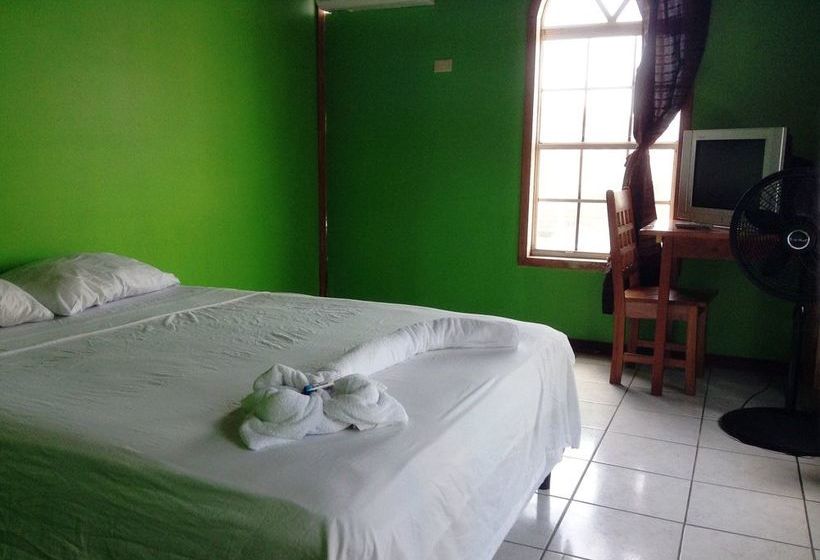 بنسيون Amelia Guest House