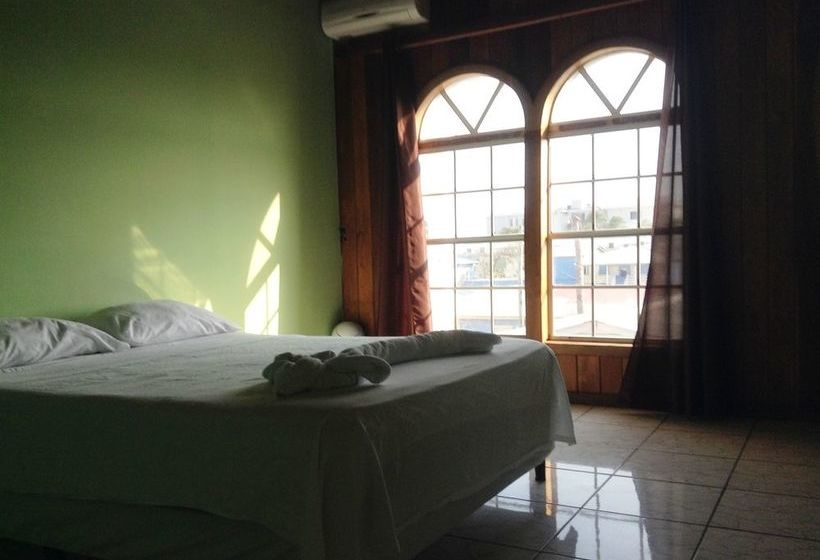 بنسيون Amelia Guest House