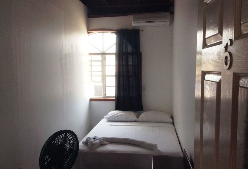 بنسيون Amelia Guest House